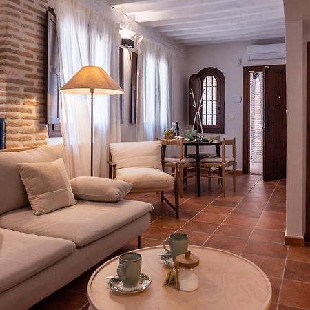 Carmen De Xaira 1º By Florentia Homes Гранада Екстериор снимка