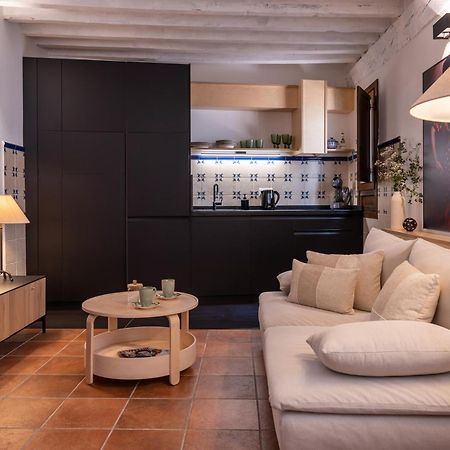 Carmen De Xaira 1º By Florentia Homes Гранада Екстериор снимка